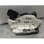 Cerradura Puerta Delantera Derecha para Seat Leon St (5F8)