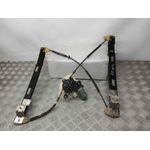 Elevalunas Delantero Derecho para Seat Leon St (5F8)