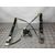 Elevalunas Delantero Derecho para Seat Leon St (5F8)