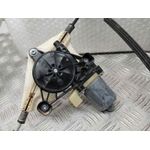 Elevalunas Delantero Derecho para Seat Leon St (5F8)
