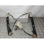 Elevalunas Delantero Derecho para Seat Leon St (5F8)