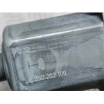 Elevalunas Delantero Derecho para Seat Leon St (5F8)