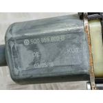 Elevalunas Delantero Derecho para Seat Leon St (5F8)