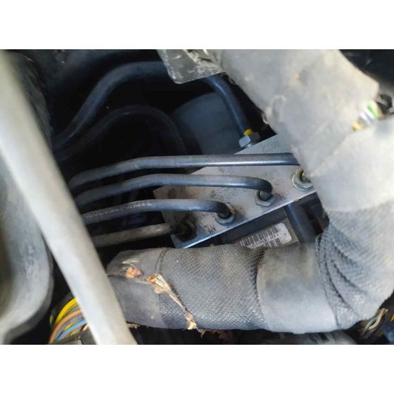 Abs para Jaguar Xf