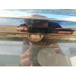 Camara Vision Trasera para Jaguar Xf