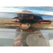 Camara Vision Trasera para Jaguar Xf