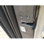 Cerradura Puerta Trasera Izquierda para Jaguar Xf
