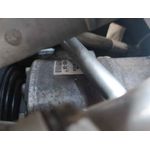 Compresor Aire Acondicionado para Jaguar Xf