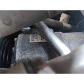 Compresor Aire Acondicionado para Jaguar Xf
