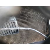 Condensador / Radiador Aire Acondicionado para Jaguar Xf