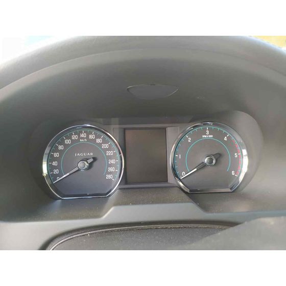 Cuadro Instrumentos para Jaguar Xf