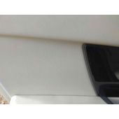 Elevalunas Trasero Izquierdo para Jaguar Xf