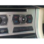 Mando Climatizador para Jaguar Xf