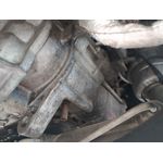Motor Arranque para Jaguar Xf