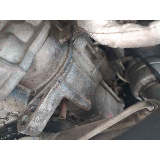 Motor Arranque para Jaguar Xf
