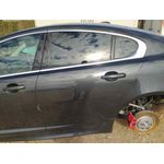 Puerta Trasera Izquierda para Jaguar Xf