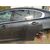 Puerta Trasera Izquierda para Jaguar Xf
