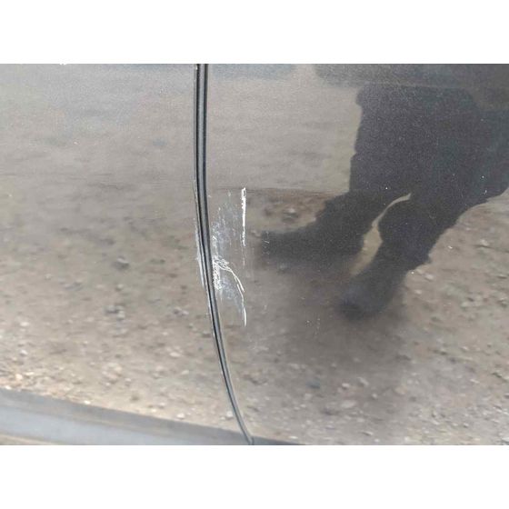 Puerta Trasera Izquierda para Jaguar Xf