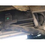 Radiador Agua para Jaguar Xf