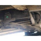 Radiador Agua para Jaguar Xf