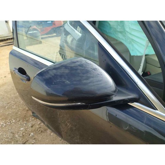 Retrovisor Derecho para Jaguar Xf