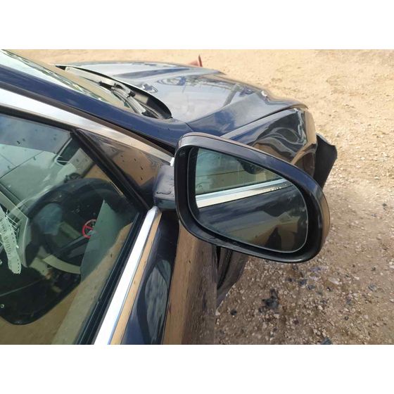 Retrovisor Derecho para Jaguar Xf