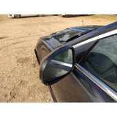 Retrovisor Izquierdo para Jaguar Xf