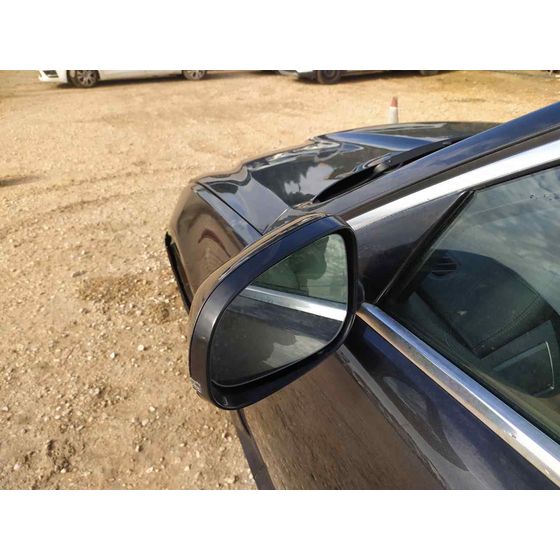 Retrovisor Izquierdo para Jaguar Xf
