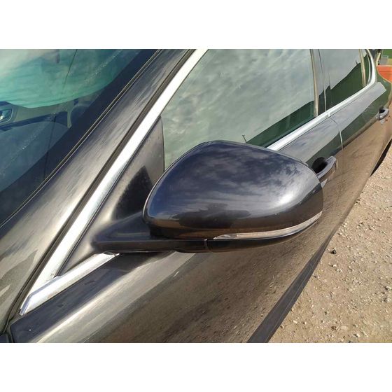 Retrovisor Izquierdo para Jaguar Xf