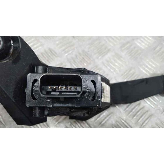 Potenciometro Pedal para Ford Fiesta (Ce1)