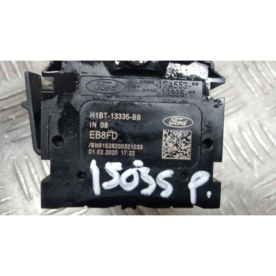 Mando Intermitentes para Ford Fiesta (Ce1)
