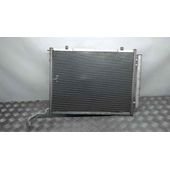 Condensador / Radiador Aire Acondicionado para Ford Fiesta (Ce1)