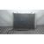 Condensador / Radiador Aire Acondicionado para Ford Fiesta (Ce1)