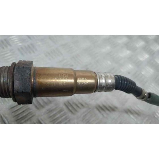 Sonda Lambda para Ford Fiesta (Ce1)