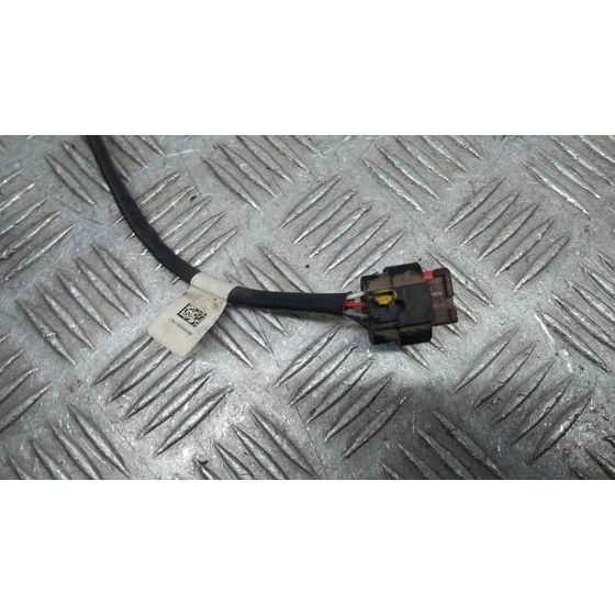 Sonda Lambda para Ford Fiesta (Ce1)