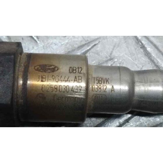 Sonda Lambda para Ford Fiesta (Ce1)