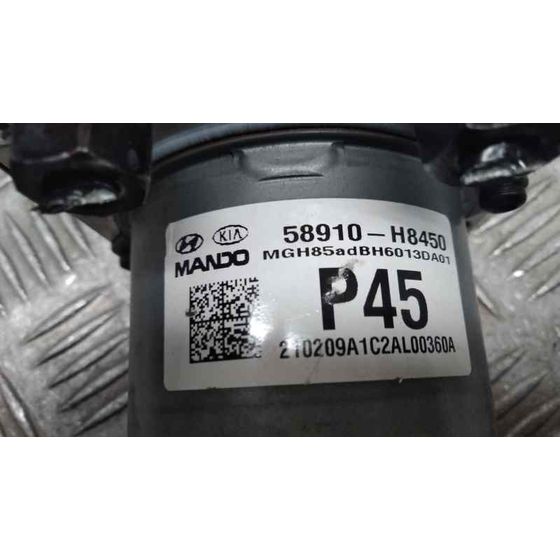 Abs para Kia Stonic (Ybcuv)