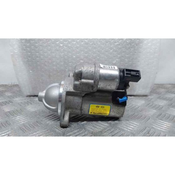 Motor Arranque para Kia Stonic (Ybcuv)