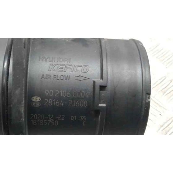 Caudalimetro para Kia Stonic (Ybcuv)