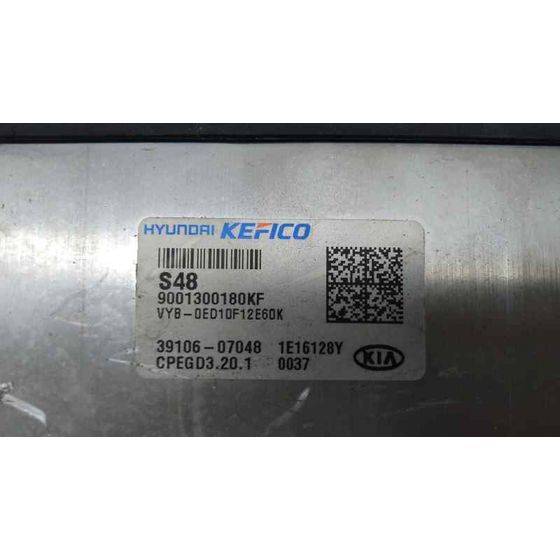 Centralita Motor Uce para Kia Stonic (Ybcuv)
