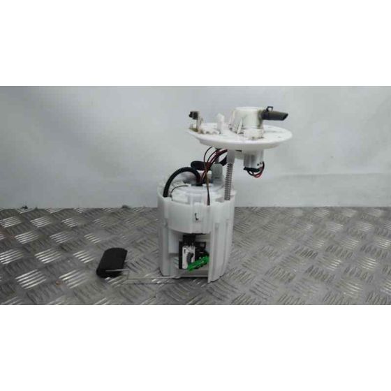 Aforador para Kia Stonic (Ybcuv)