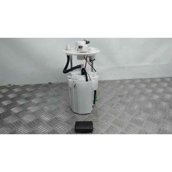 Aforador para Kia Stonic (Ybcuv)