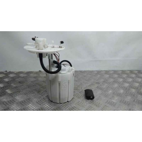 Aforador para Kia Stonic (Ybcuv)