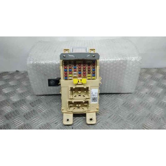 Caja Reles / Fusibles para Kia Stonic (Ybcuv)