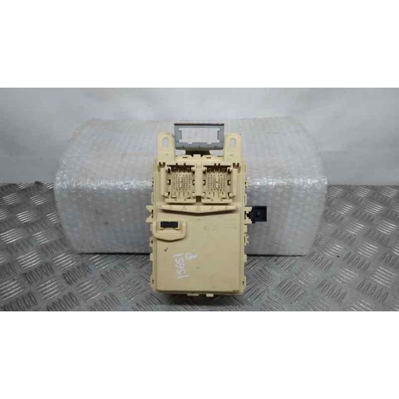 Caja Reles / Fusibles para Kia Stonic (Ybcuv)