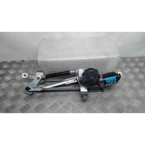 Motor Limpia Delantero para Kia Stonic (Ybcuv)