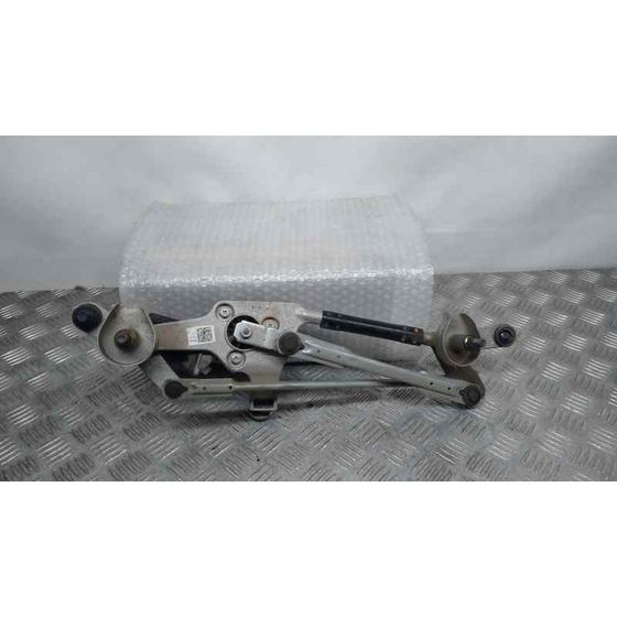 Motor Limpia Delantero para Kia Stonic (Ybcuv)