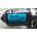 Motor Limpia Delantero para Kia Stonic (Ybcuv)