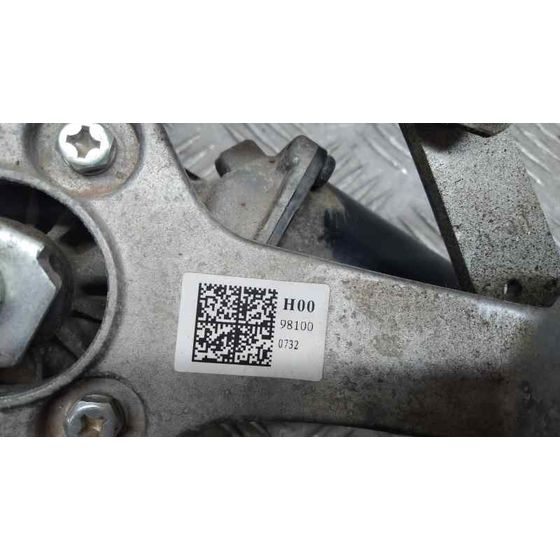Motor Limpia Delantero para Kia Stonic (Ybcuv)