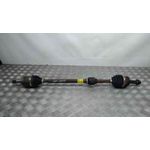 Transmision Delantera Derecha para Kia Stonic (Ybcuv)